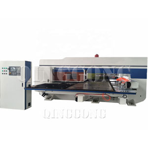 Servo CNC Turret Punching Machine