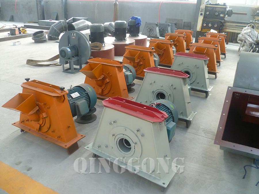 sand blasting machine parts