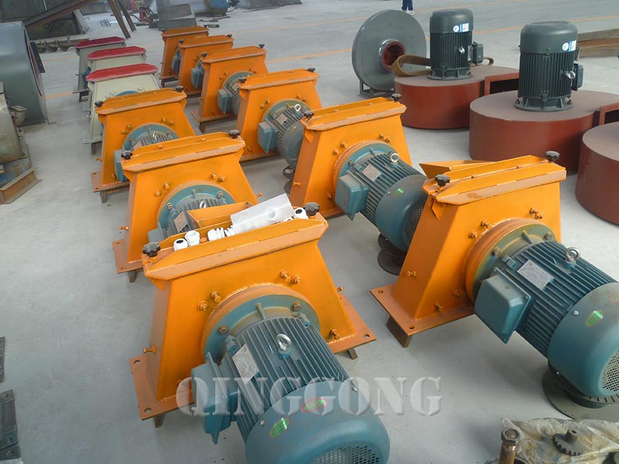 sand blasting machine parts for sale