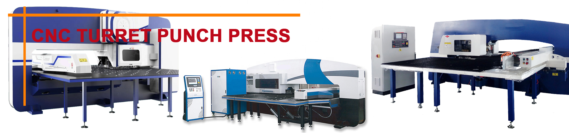 qinggong CNC TURRET PUNCH PRESS