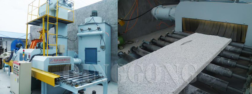 pavers shot blasting machine 4