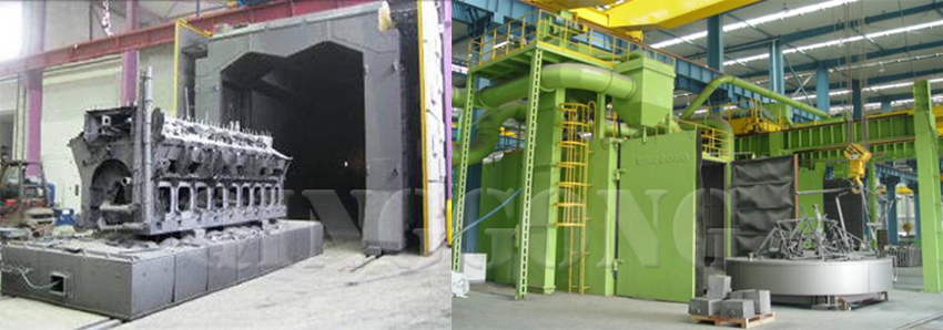 trolley shot blasting machine 1 trolley shot blasting machine 1