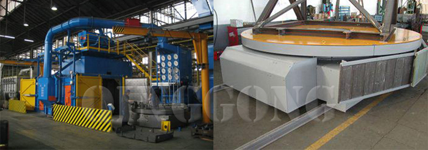 trolley shot blasting machine 2