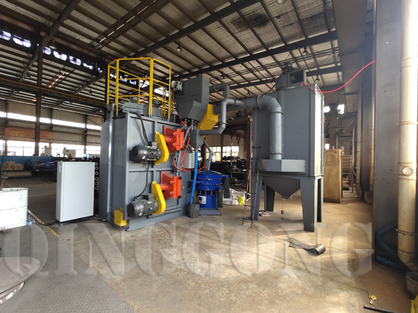 shot peening industry 3