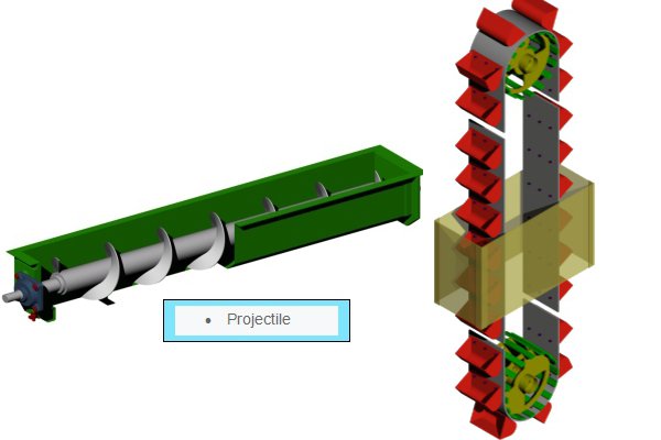 shot blasting machine 2