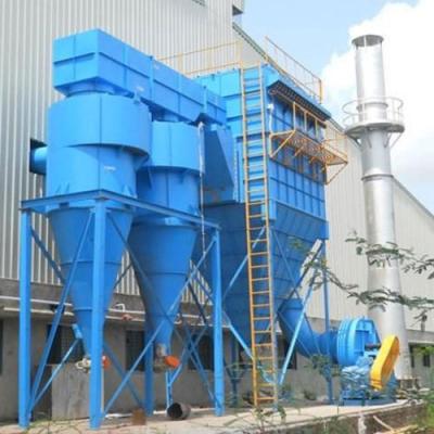 Dust Collector of Sandblasting Room