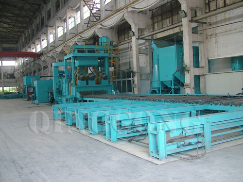 Automatic rust removing shot blasting machine 1.jpg