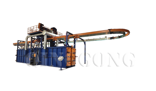 Overhead rail shot blasting machine for brake disc 2.jpg