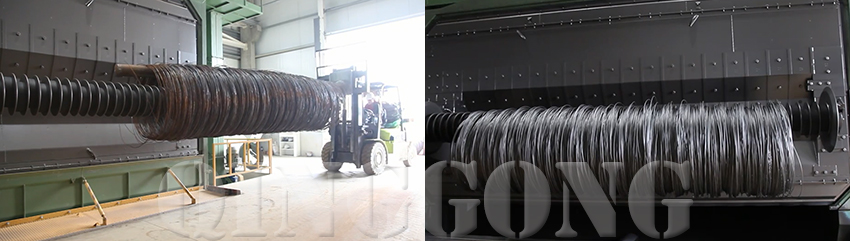 wire rod coil shot blasting machine 8.jpg