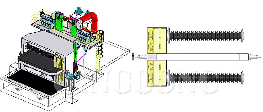 wire rod coil shot blasting machine 9.jpg