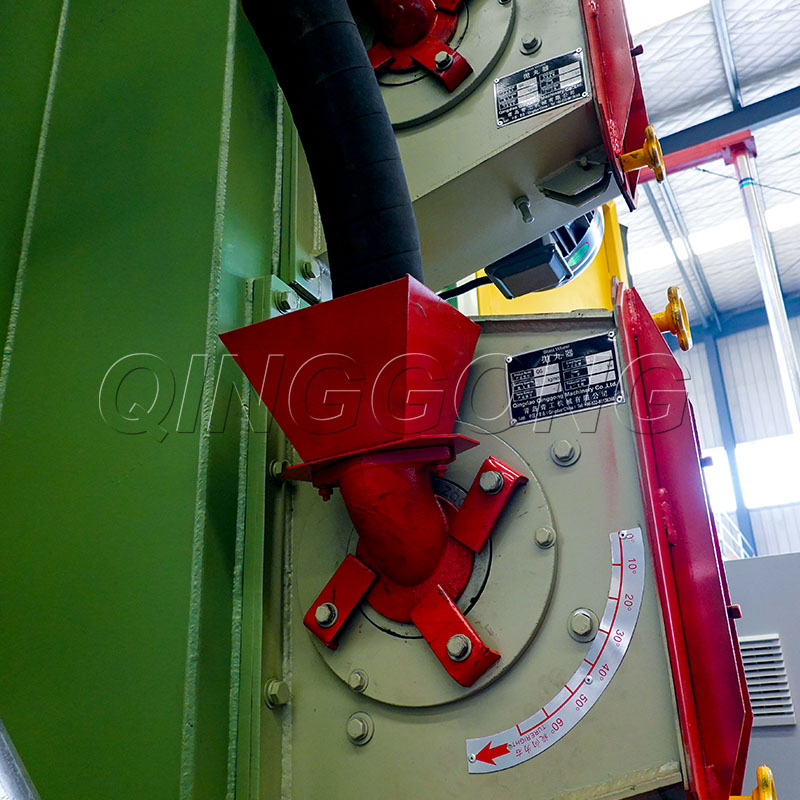 Several factors affecting the cleaning efficiency of shot blasting machine 3.jpg