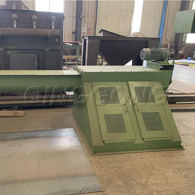 Structure and Principle of Shot Blasting Machine Separator 2.jpg