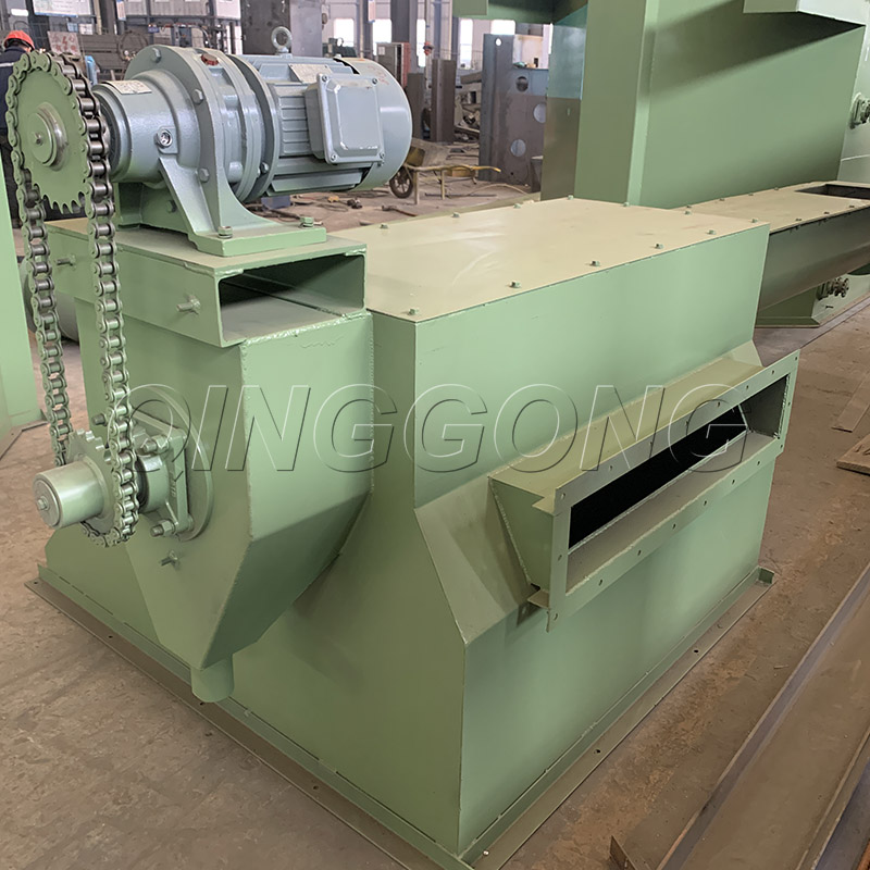 Structure and Principle of Shot Blasting Machine Separator 3.jpg