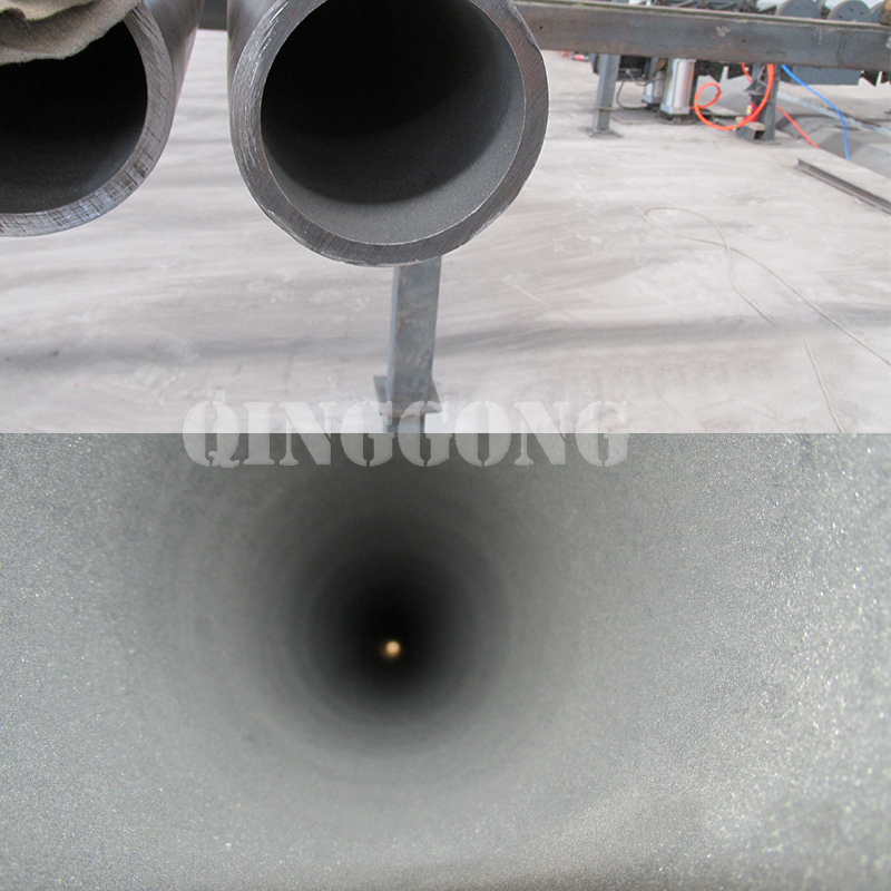 Steel pipe inner wall shot blasting machine brief introduction 3.jpg