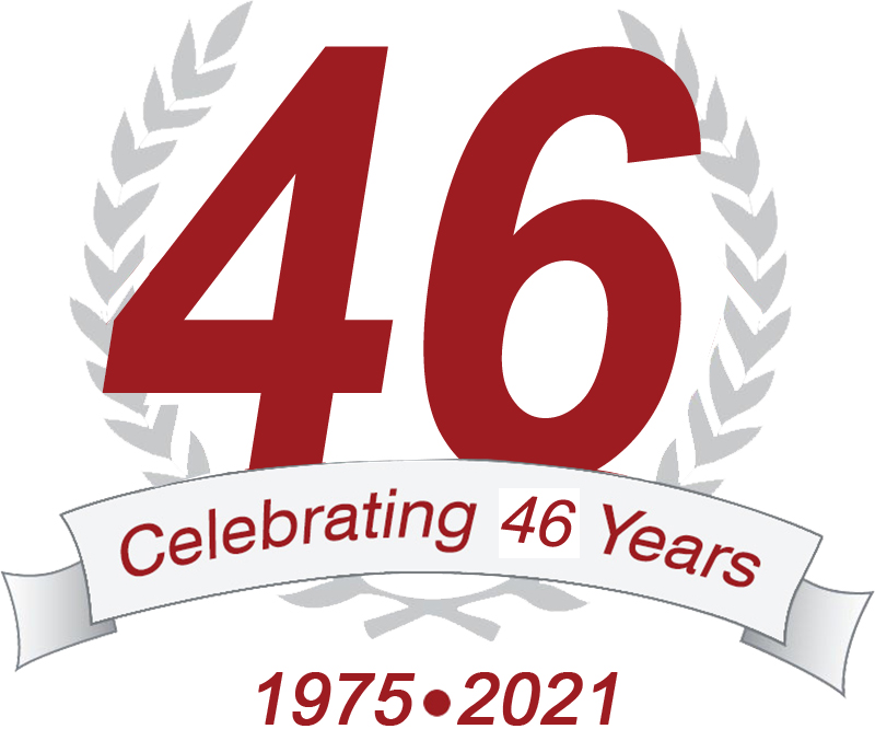 celibrating 46 yrs