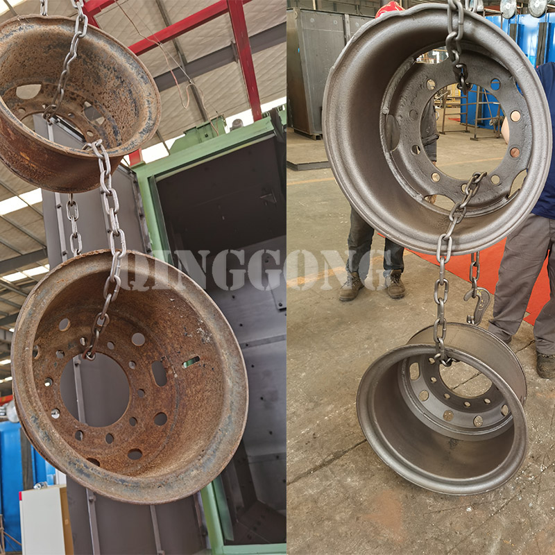 How to extend the service life of automatic wheel shot blasting machine 2.jpg