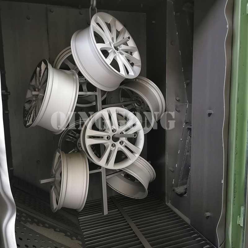 How to extend the service life of automatic wheel shot blasting machine 3.jpg