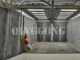 What Are The Significant Benefits Of Using Sandblasting Room