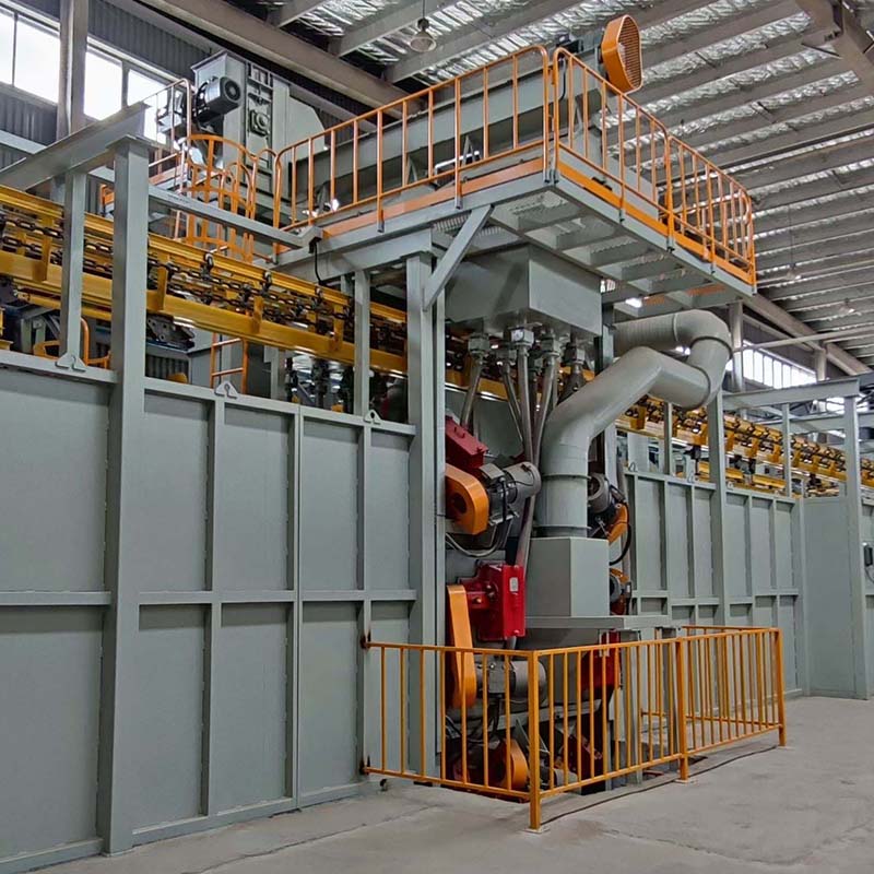 2The significance of shot blasting machine to industrial development.jpg