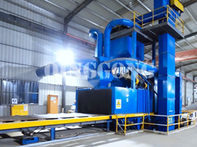Surface Preparation Standard