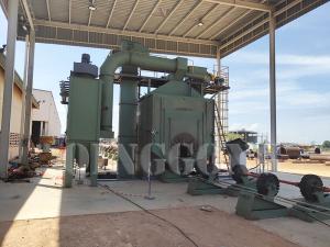 steel pipe shot blasting machine 4