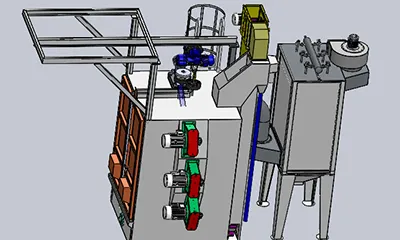 Set sailing for Australia Head Into The Southern Indian Ocean