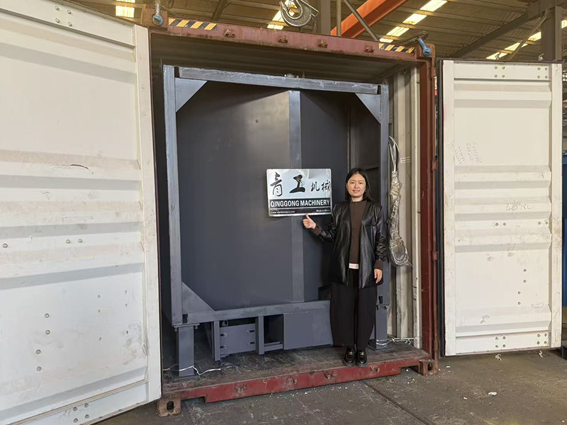 shot blasting machine 1 shot blasting machine 1