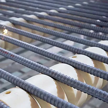 Rebar Epoxy Resin Coating Line