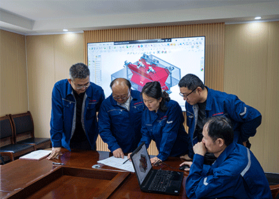 Engineering Capability 2