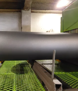 Cleaning Before Coating