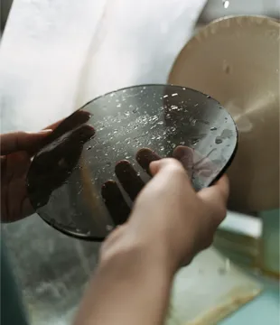 Decorative Surface Finishing