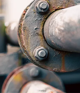 Rust Removal