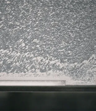 Surface Roughening