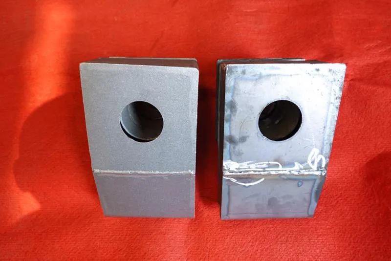 Tumble Belt Shot Blasting Machine | High-Efficiency Surface Cleaning for Small & Medium Workpieces Tumble Belt Shot Blasting Machine | High-Efficiency Surface Cleaning for Small & Medium Workpieces