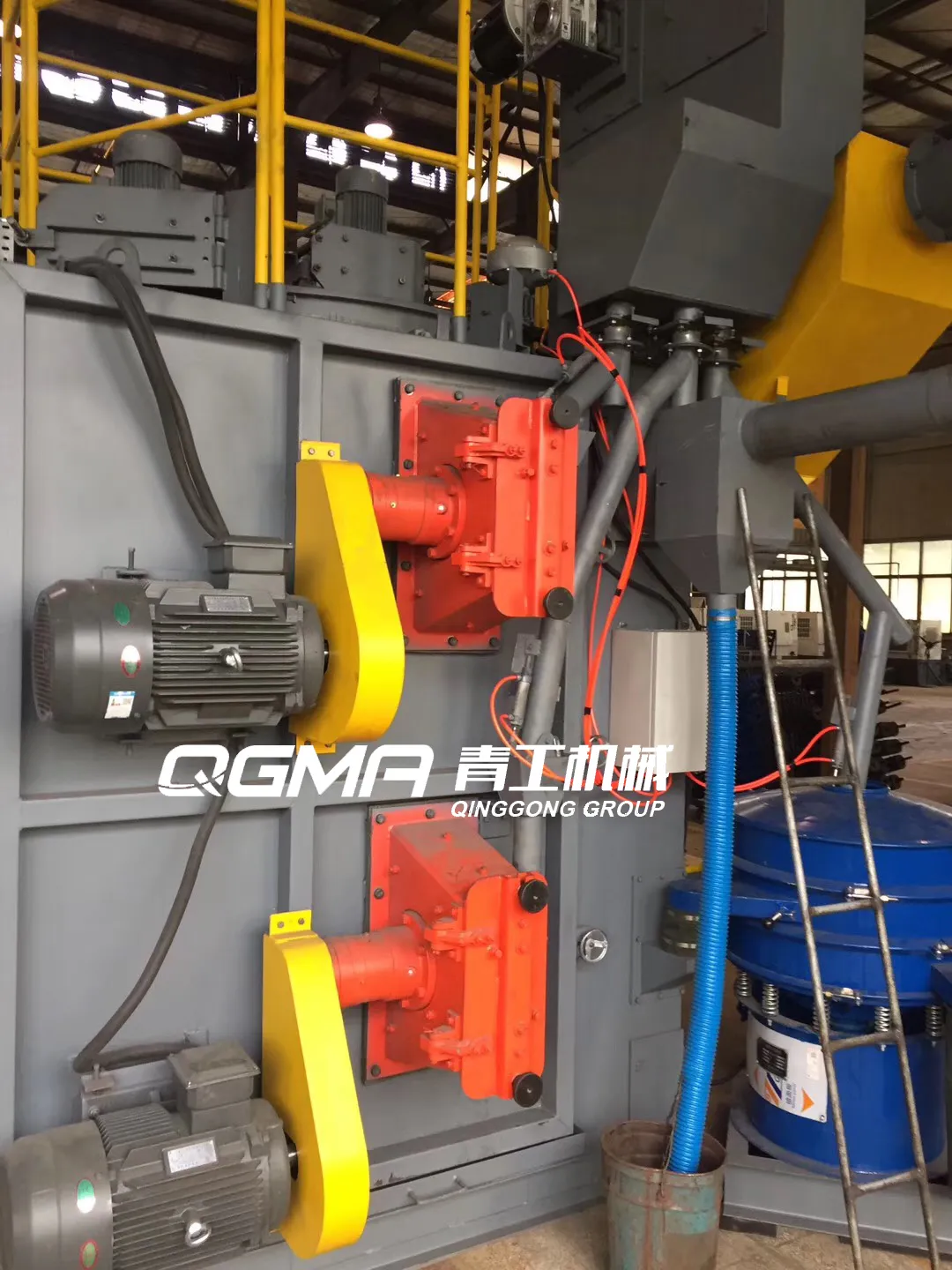 what does a shot peening machine do what does a shot peening machine do