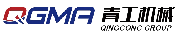 QINGDAO QINGGONG MACHINERY CO., LTD.