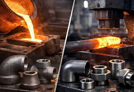 The Application of Tumble Belt Shot Blasting Machine in Foundry Industry